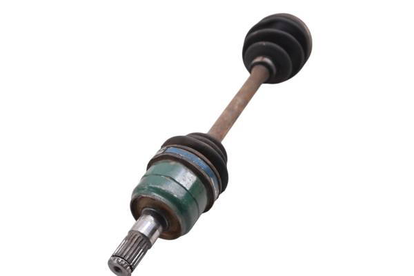 Kawasaki - 05 Kawasaki Brute Force 750 4x4i Front Cv Axle Left Right KVF750