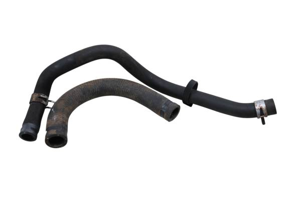 Kawasaki - 08 Kawasaki Brute Force 750 4x4i Radiator Coolant Hoses KVF750