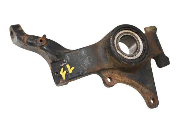 Kawasaki - 08 Kawasaki Teryx 750 LE Front Left Spindle Knuckle KRF750