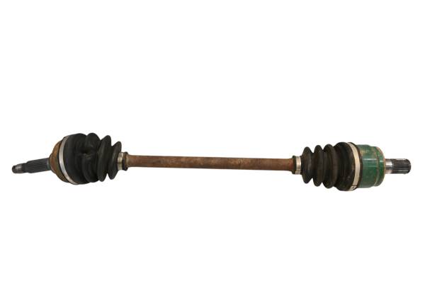 Kawasaki - 08 Kawasaki Teryx 750 LE Front Cv Axle Left Or Right KRF750