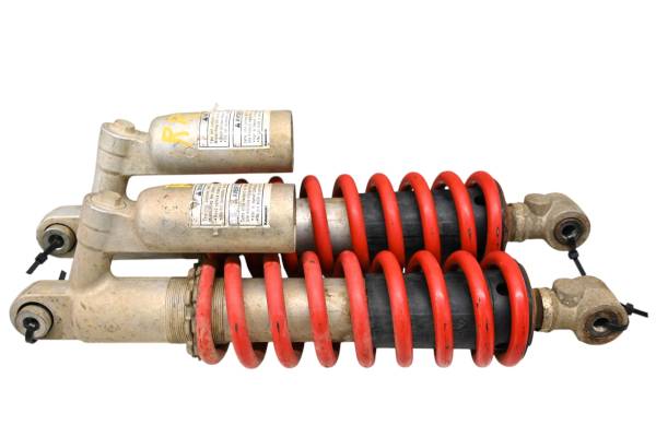 Kawasaki - 08 Kawasaki Teryx 750 LE Rear Shocks Suspension Left & Right KRF750