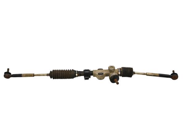 Kawasaki - 08 Kawasaki Teryx 750 LE Steering Rack & Pinion KRF750