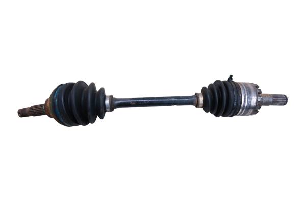 Kawasaki - 05 Kawasaki Brute Force 750 Front Left Cv Axle KVF750