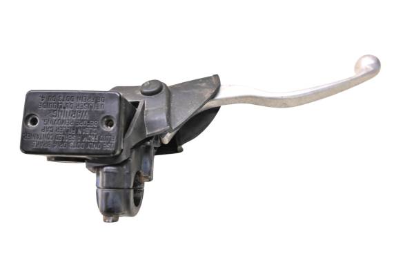Kawasaki - 07 Kawasaki Brute Force 750 4x4i Front Brake Master Cylinder KVF750