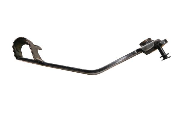 Kawasaki - 19 Kawasaki Brute Force 750 4x4i Rear Brake Pedal KVF750