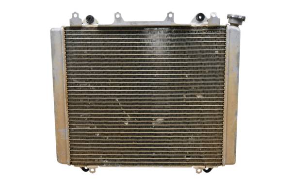 Kawasaki - 23 Kawasaki Mule PRO-DXT EPS 4x4 Radiator KDT1000