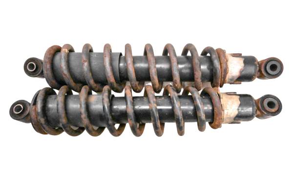 Kawasaki - 05 Kawasaki Brute Force 750 4x4i Rear Shocks Suspension KVF750
