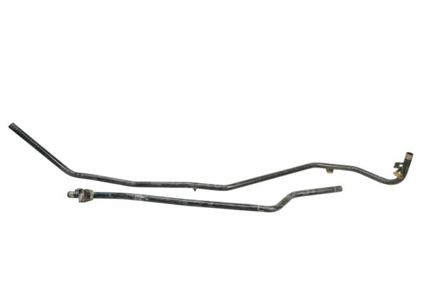 Kawasaki - 22 Kawasaki Teryx KRX 1000 Radiator Coolant Lines KRF1000