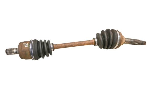 Kawasaki - 08 Kawasaki Brute Force 650 4x4 Rear Cv Axle Left Or Right KVF650