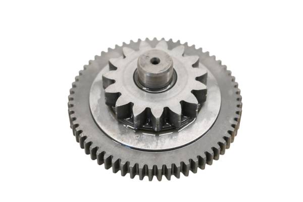 Kawasaki - 03 Kawasaki Prairie 650 4x4 Starter Gear KVF650