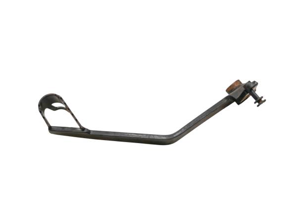 Kawasaki - 05 Kawasaki Brute Force 750 4x4i Rear Brake Pedal KVF750
