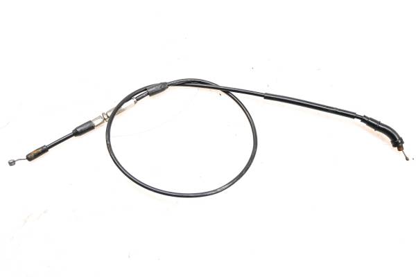 Kawasaki - 04 Kawasaki KX250F Starter Cable