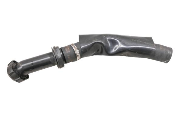 Kawasaki - 09 Kawasaki Ultra 260LX Gas Cap