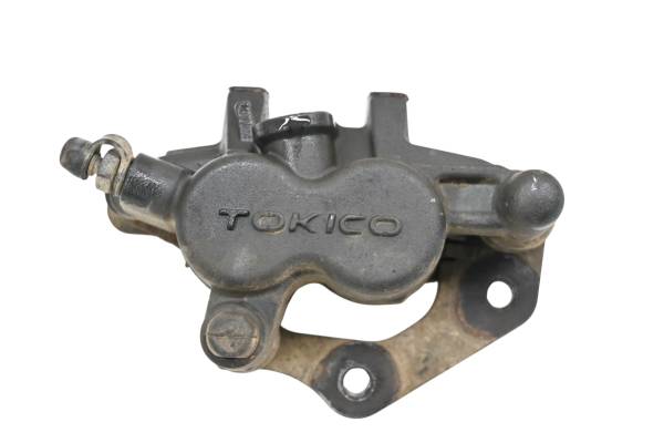 Kawasaki - 09 Kawasaki KFX450R Front Left Brake Caliper