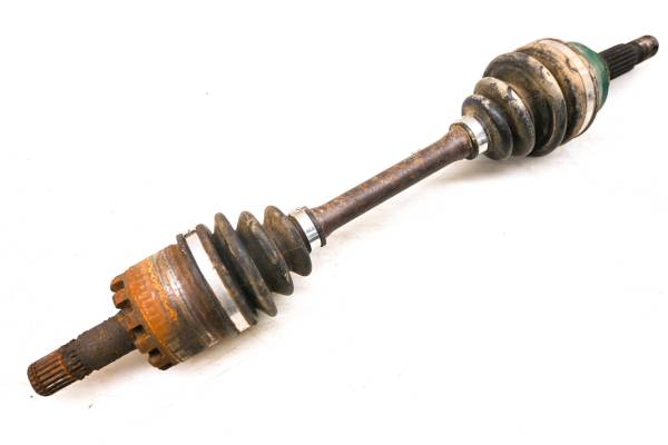 Kawasaki - 05 Kawasaki Brute Force 650 4x4 Front Left Cv Axle KVF650