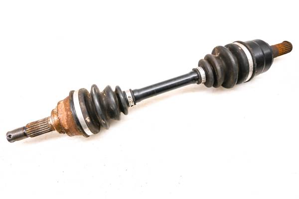 Kawasaki - 05 Kawasaki Brute Force 650 4x4 Front Right Cv Axle KVF650