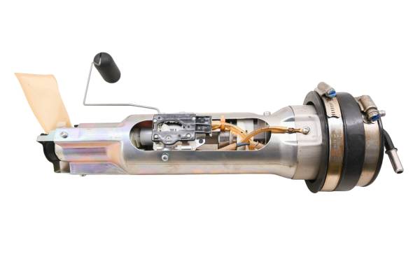 Kawasaki - 14 Kawasaki Ultra 310X Fuel Pump