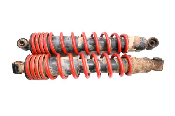 Kawasaki - 08 Kawasaki Brute Force 750 4x4i Front Shocks KVF750