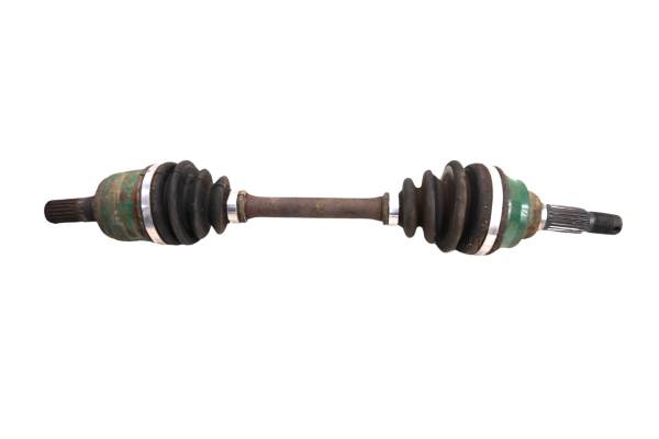 Kawasaki - 08 Kawasaki Brute Force 650 4x4 Front Right Cv Axle KVF650