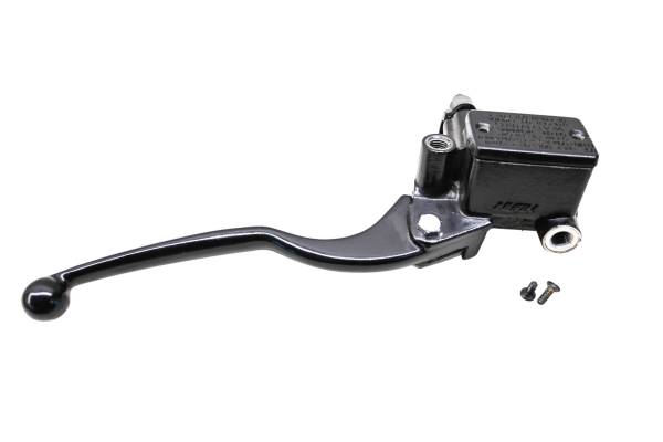 Kawasaki - 14 Kawasaki KLX250S Front Brake Master Cylinder & Lever