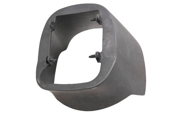 Kawasaki - 09 Kawasaki Ultra 260LX Console Steering Cover