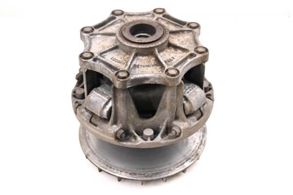 Kawasaki - 05 Kawasaki Brute Force 650 4x4 Primary Drive Clutch KVF650