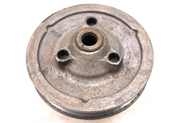 Kawasaki - 05 Kawasaki Brute Force 650 4x4 Secondary Driven Clutch KVF650
