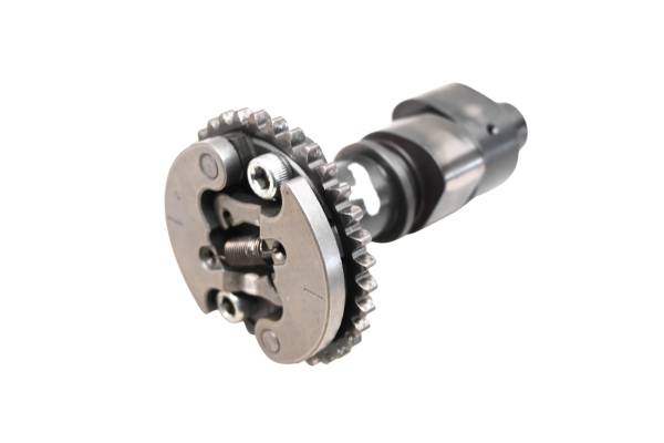 Kawasaki - 02 Kawasaki Prairie 650 4x4 Front Camshaft Cam Shaft KVF650