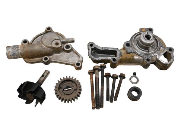 Kawasaki - 02 Kawasaki Mule 3010 4x4 Water Pump KAF620