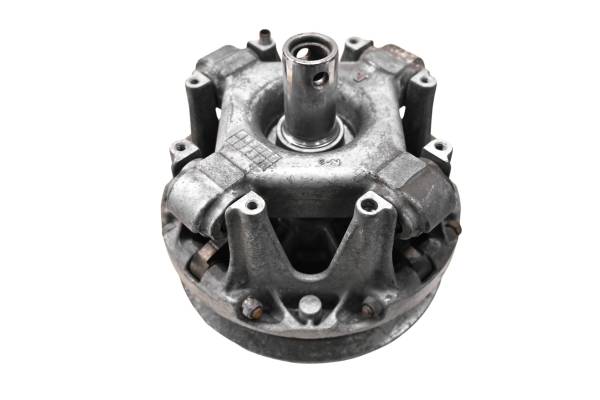 Kawasaki - 05 Kawasaki Brute Force 650 4x4 Primary Drive Clutch KVF650 For Parts