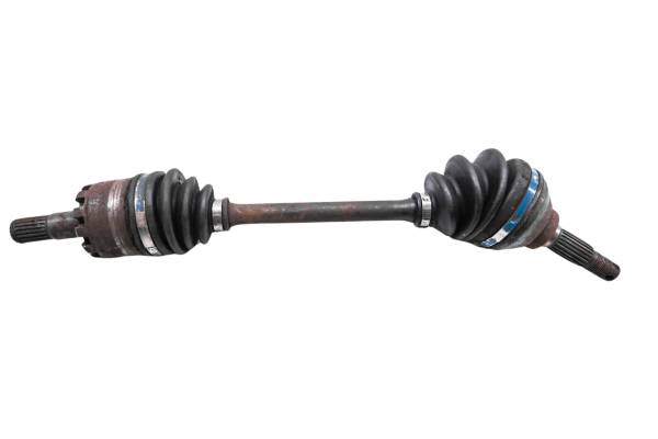 Kawasaki - 05 Kawasaki Brute Force 750 4x4 Front Left Cv Axle KVF750