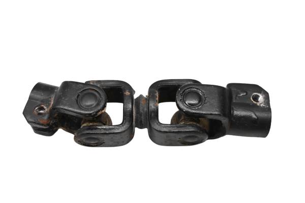 Kawasaki - 13 Kawasaki Mule 4010 Diesel 4x4 Steering Stem Shaft Universal KAF950D