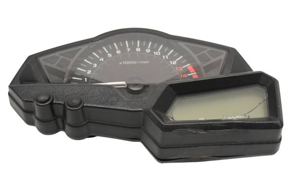 Kawasaki - 14 Kawasaki Ninja 300 ABS Speedometer Dash EX300 For Parts