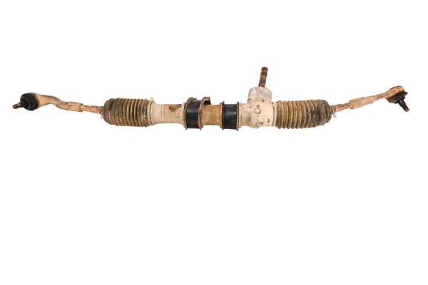 Kawasaki - 13 Kawasaki Mule 4010 Diesel 4x4 Steering Rack & Pinion KAF950D