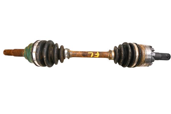Kawasaki - 05 Kawasaki Brute Force 650 4x4 Front Left Cv Axle KVF650