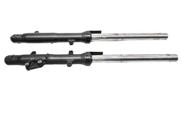 Kawasaki - 08 Kawasaki Ninja 250R Front Forks Suspension EX250