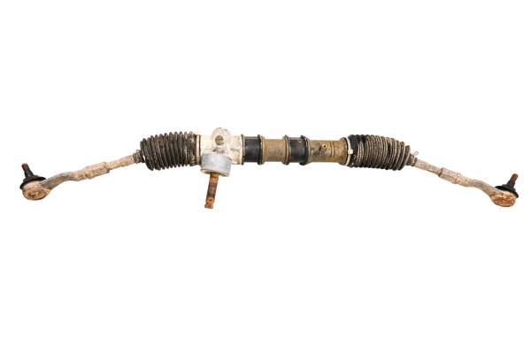 Kawasaki - 13 Kawasaki Mule 4010 Diesel 4x4 Steering Rack & Pinion KAF950D