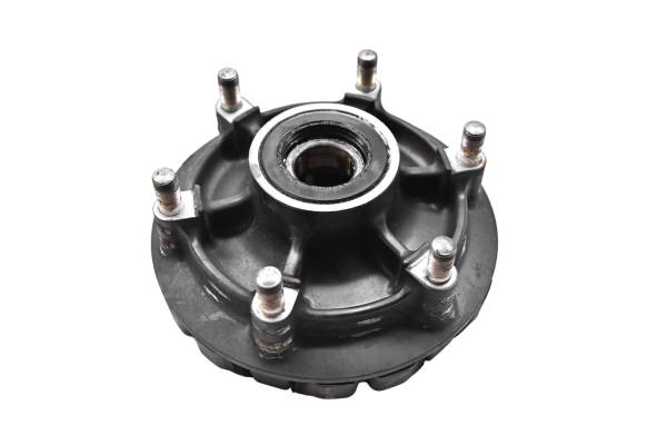 Kawasaki - 08 Kawasaki Ninja 250R Rear Sprocket Hub & Damper EX250