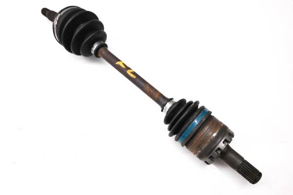 Kawasaki - 05 Kawasaki Brute Force 750 4x4i Front Left Cv Axle KVF750