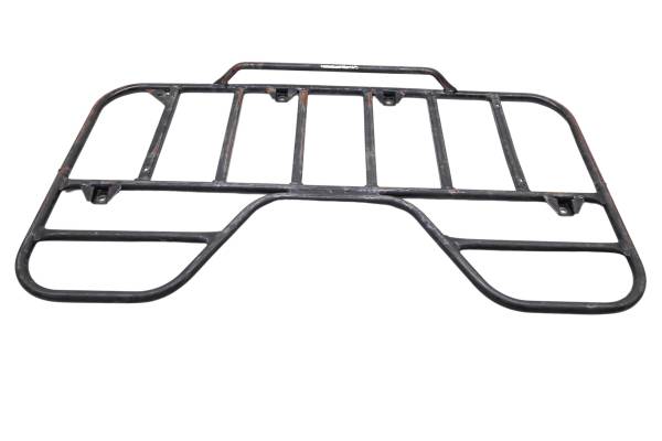 Kawasaki - 05 Kawasaki Prairie 360 4x4 Rear Rack Carrier KVF360