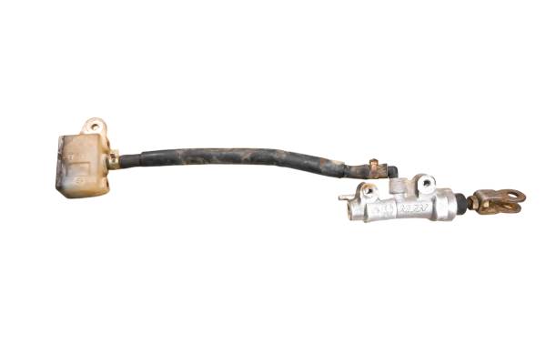 Kawasaki - 99 Kawasaki KLX300R Rear Brake Master Cylinder