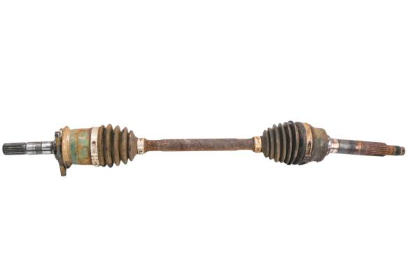 Kawasaki - 11 Kawasaki Mule 4010 Diesel 4x4 Front Right Left Cv Axle KAF950F