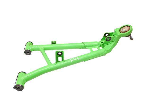 Kawasaki - 22 Kawasaki Teryx KRX 1000 Front Upper Left A-Arm KRF1000