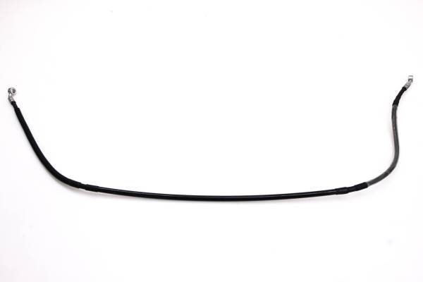 Kawasaki - 21 Kawasaki KLX300SM Front Brake Line