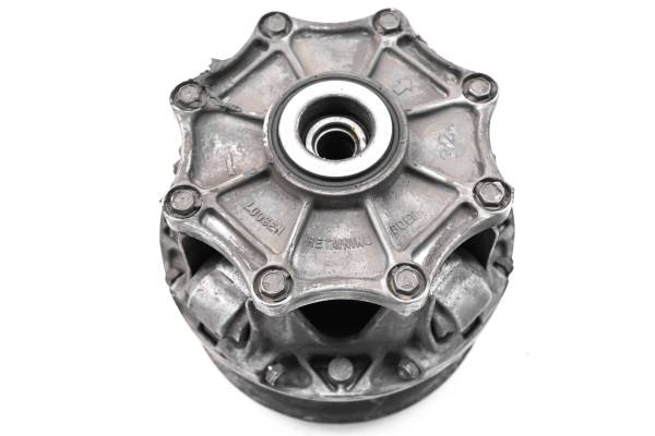 Kawasaki - 05 Kawasaki Brute Force 750 4x4i Primary Drive Clutch KVF750