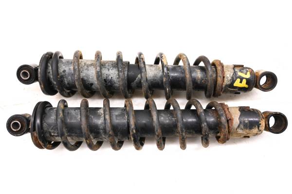 Kawasaki - 05 Kawasaki Brute Force 750 4x4i Front Shocks KVF750