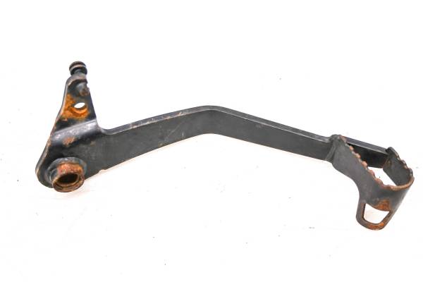Kawasaki - 05 Kawasaki Brute Force 750 4x4i Rear Brake Pedal KVF750