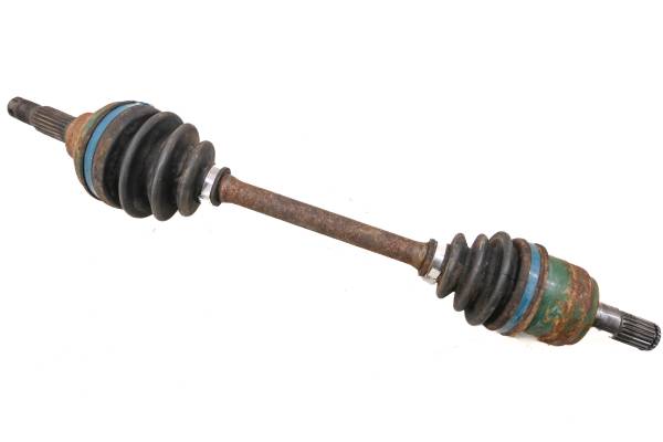 Kawasaki - 05 Kawasaki Brute Force 750 4x4i Front Right Cv Axle KVF750