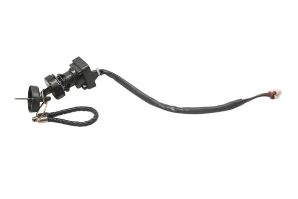 Kawasaki - 03 Kawasaki KFX400 Key Switch LTZ400