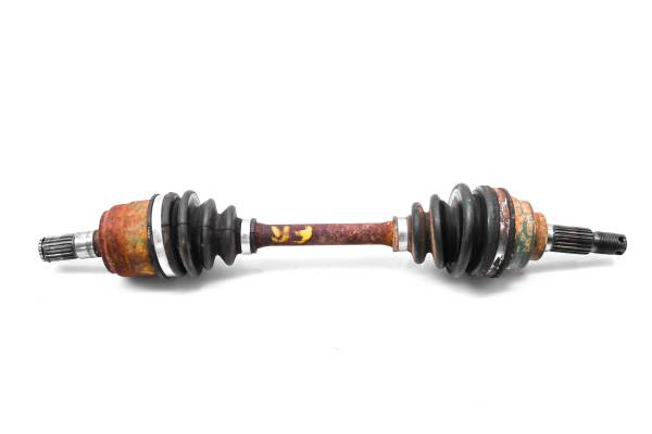 Kawasaki - 06 Kawasaki Prairie 360 4x4 Front Right Cv Axle KVF360